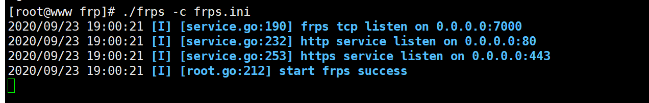 图片[2]-利用FRP内网穿透的服务使用SSL  - Aisword的探索随笔-Aisword的探索随笔