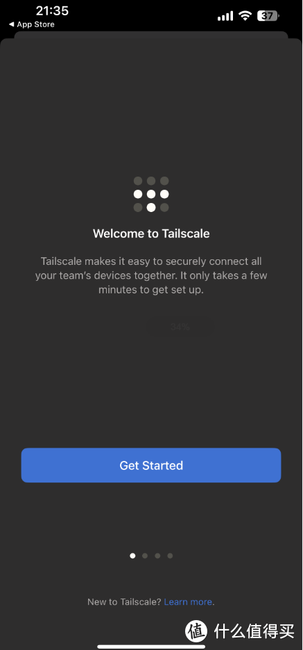 图片[19]-内网穿透全场景方案：tailscale篇（摘自网络） - Aisword的探索随笔-Aisword的探索随笔